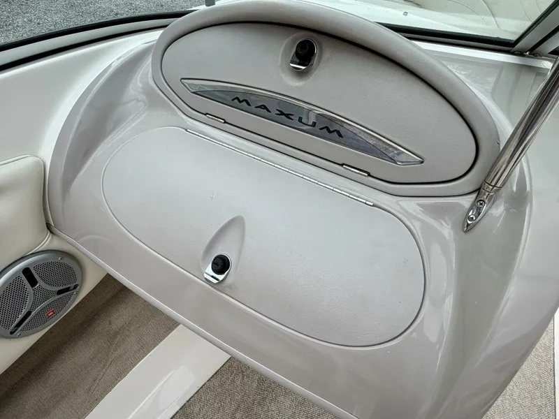 Slide: The Image of Maxum 2200 SR3 2007 - 5989341