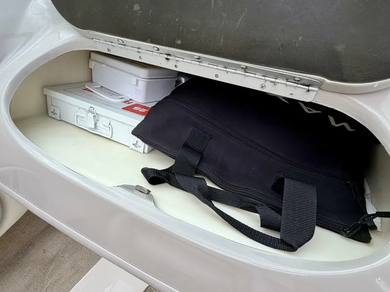 Slide: The Image of Maxum 2200 SR3 2007 - 5989342