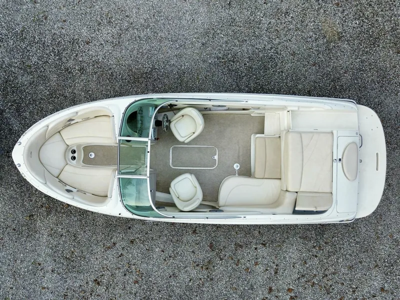 Slide: The Image of Maxum 2200 SR3 2007 - 5989305