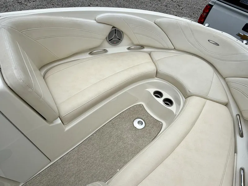 Slide: The Image of Maxum 2200 SR3 2007 - 5989350