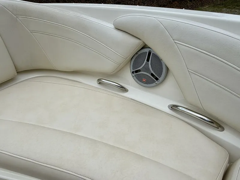 Slide: The Image of Maxum 2200 SR3 2007 - 5989351