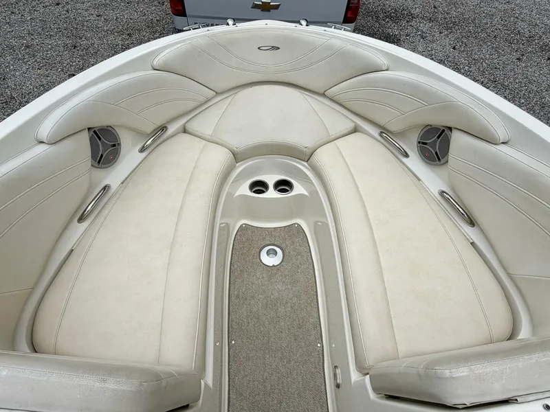 Slide: The Image of Maxum 2200 SR3 2007 - 5989352