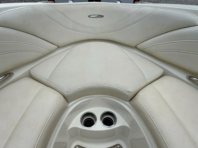 Slide: The Image of Maxum 2200 SR3 2007 - 5989353