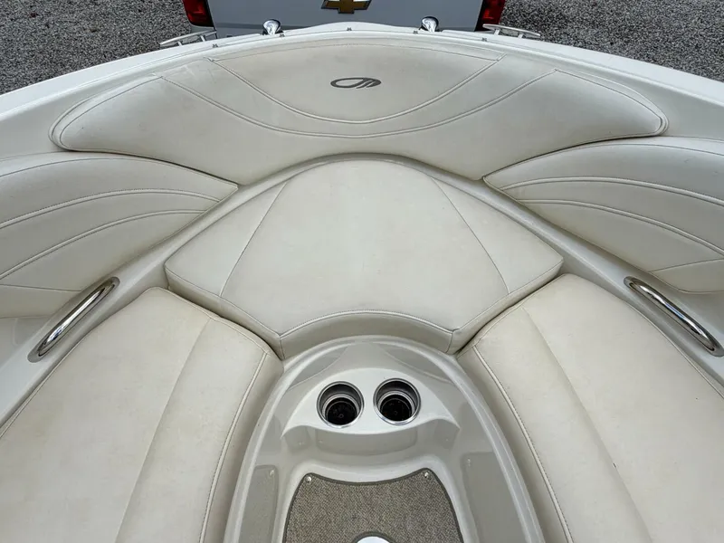 Slide: The Image of Maxum 2200 SR3 2007 - 5989355