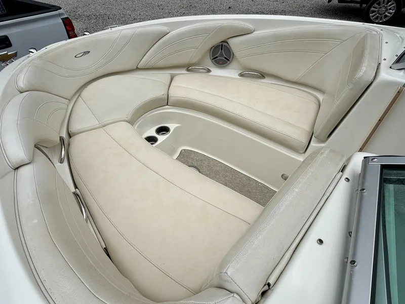 Slide: The Image of Maxum 2200 SR3 2007 - 5989357