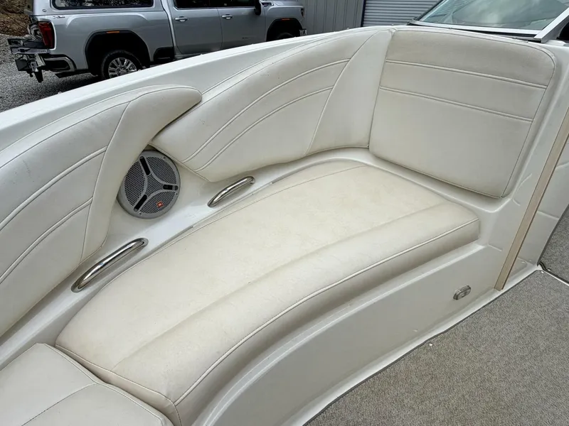 Slide: The Image of Maxum 2200 SR3 2007 - 5989358