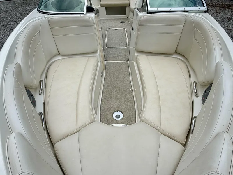 Slide: The Image of Maxum 2200 SR3 2007 - 5989360