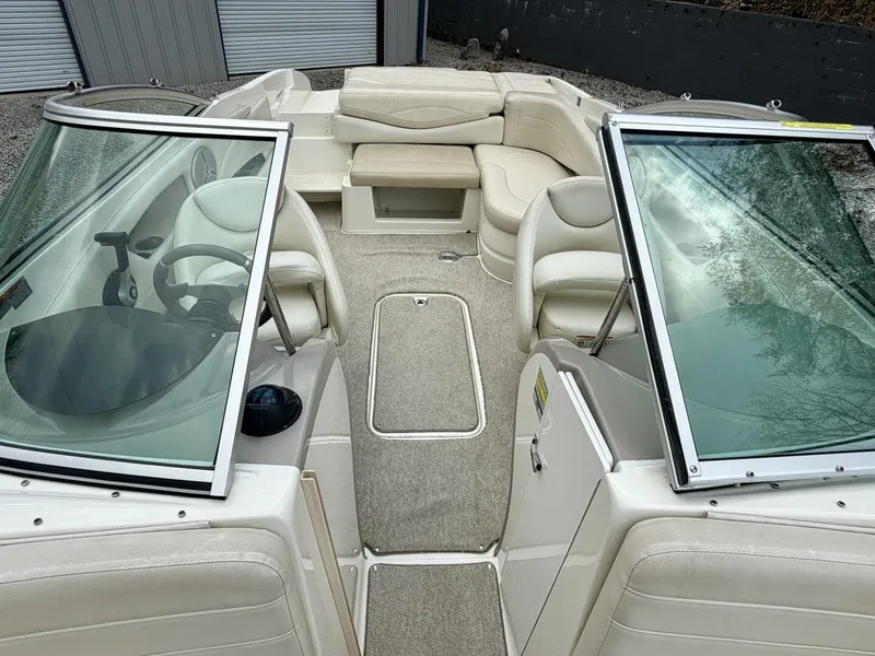 Slide: The Image of Maxum 2200 SR3 2007 - 5989361