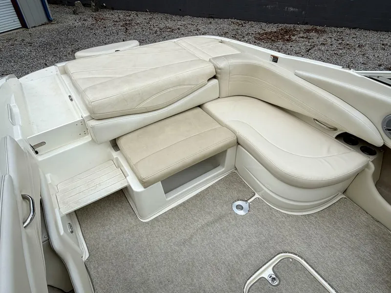 Slide: The Image of Maxum 2200 SR3 2007 - 5989363