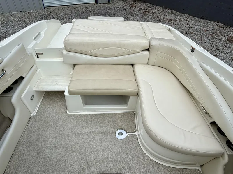 Slide: The Image of Maxum 2200 SR3 2007 - 5989364