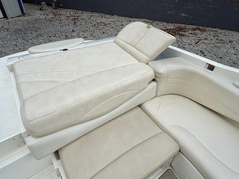 Slide: The Image of Maxum 2200 SR3 2007 - 5989368