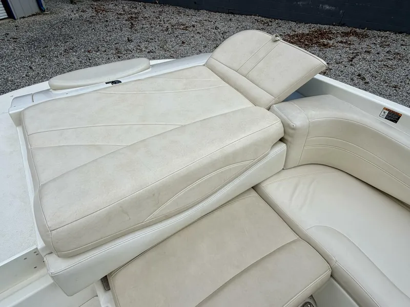 Slide: The Image of Maxum 2200 SR3 2007 - 5989369