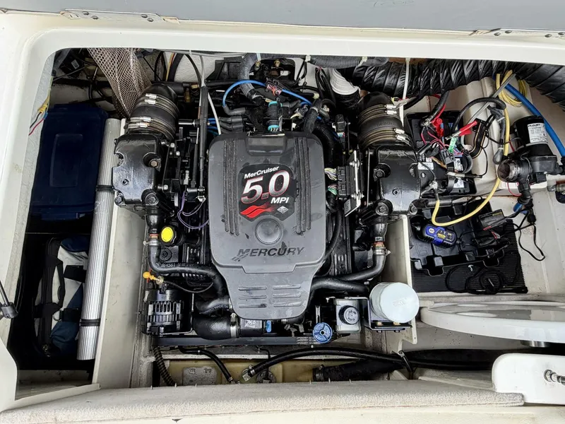 Slide: The Image of Maxum 2200 SR3 2007 - 5989372