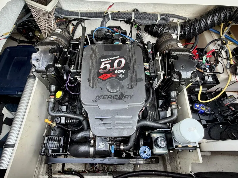 Slide: The Image of Maxum 2200 SR3 2007 - 5989374