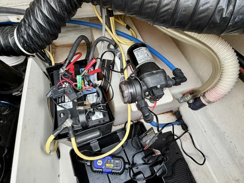 Slide: The Image of Maxum 2200 SR3 2007 - 5989377