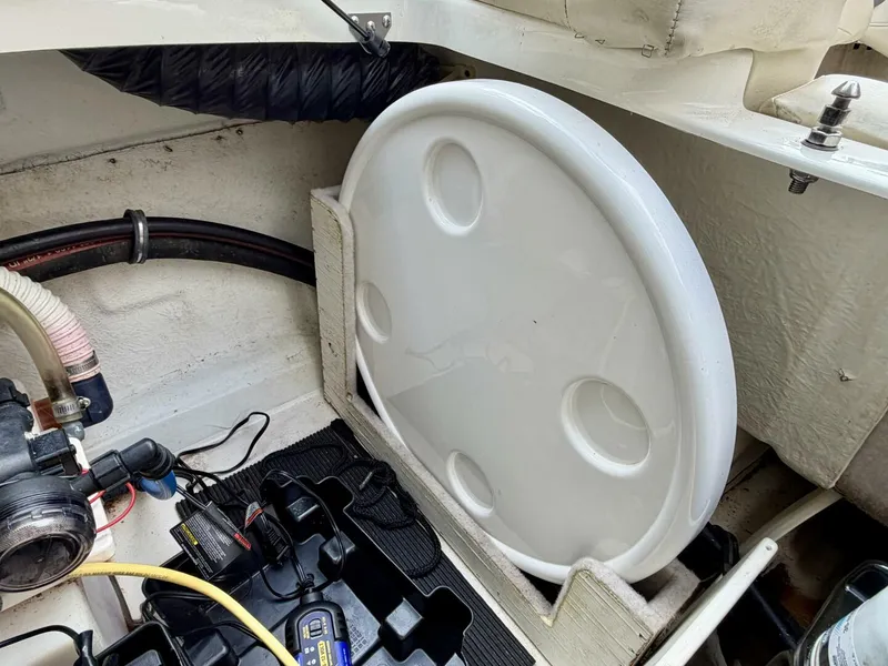 Slide: The Image of Maxum 2200 SR3 2007 - 5989378