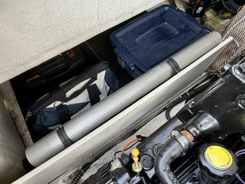 Slide: The Image of Maxum 2200 SR3 2007 - 5989379