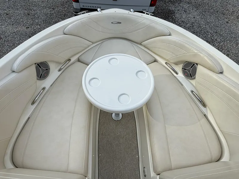 Slide: The Image of Maxum 2200 SR3 2007 - 5989380