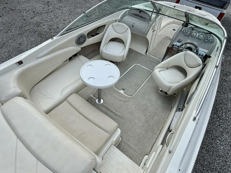 Slide: The Image of Maxum 2200 SR3 2007 - 5989382