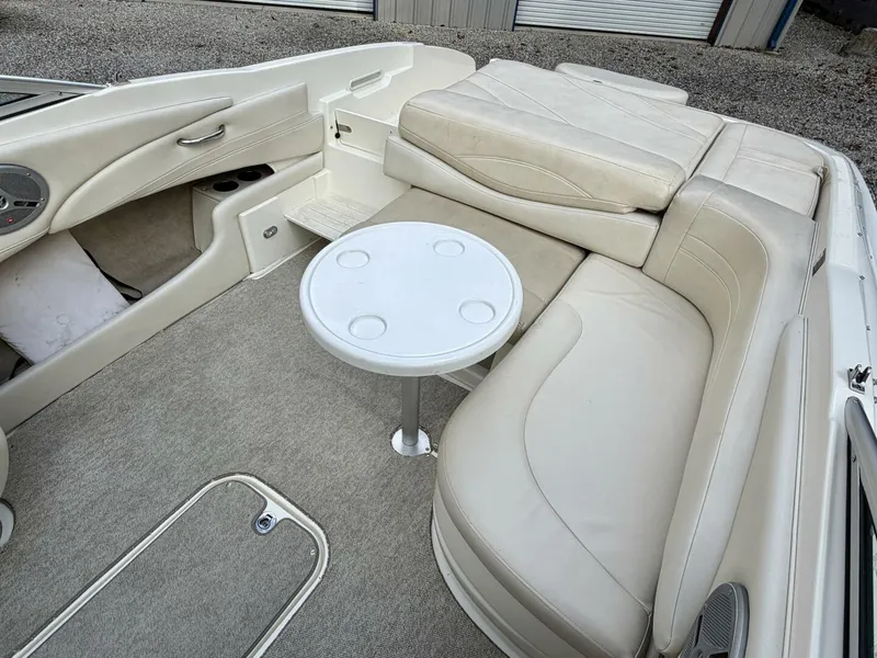 Slide: The Image of Maxum 2200 SR3 2007 - 5989384