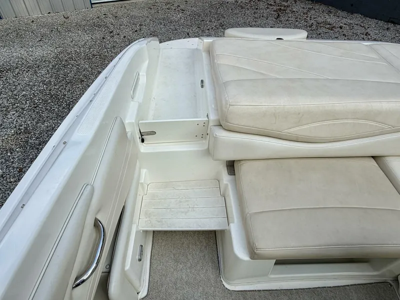 Slide: The Image of Maxum 2200 SR3 2007 - 5989386