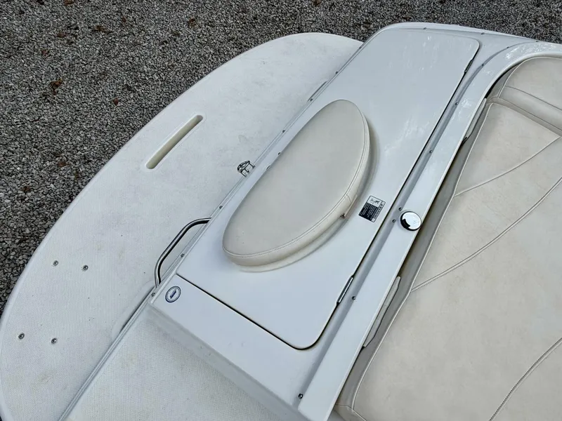 Slide: The Image of Maxum 2200 SR3 2007 - 5989389