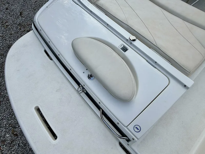 Slide: The Image of Maxum 2200 SR3 2007 - 5989390