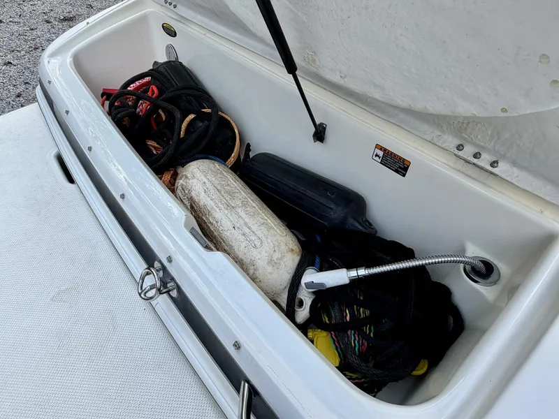 Slide: The Image of Maxum 2200 SR3 2007 - 5989391