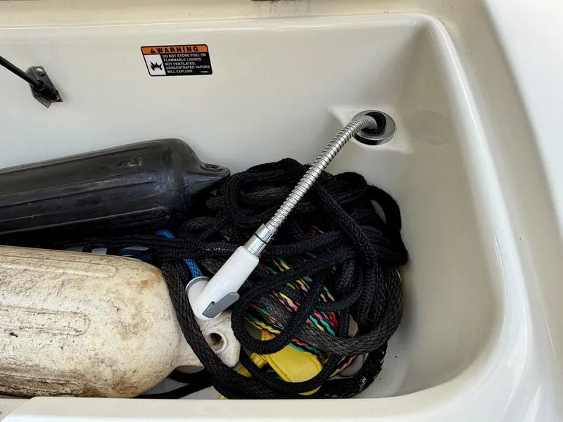 Slide: The Image of Maxum 2200 SR3 2007 - 5989392