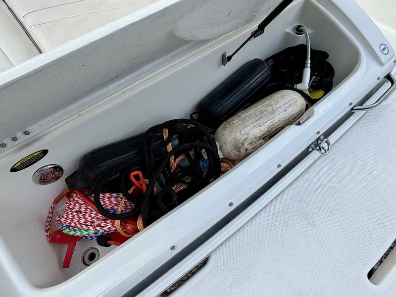 Slide: The Image of Maxum 2200 SR3 2007 - 5989393