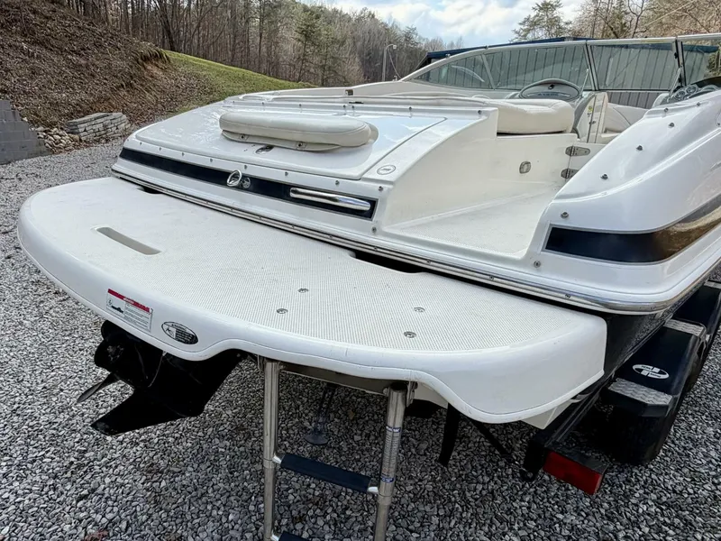 Slide: The Image of Maxum 2200 SR3 2007 - 5989394