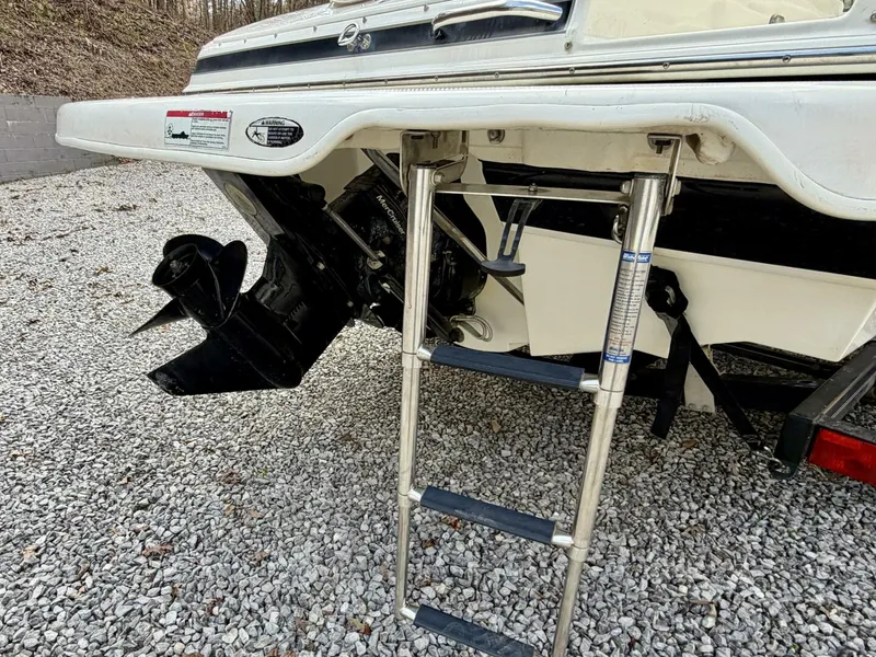 Slide: The Image of Maxum 2200 SR3 2007 - 5989395