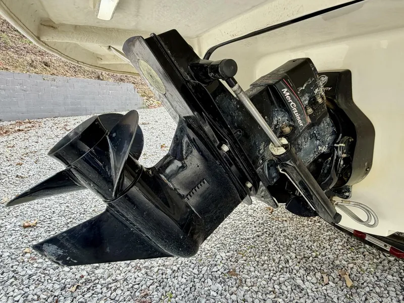 Slide: The Image of Maxum 2200 SR3 2007 - 5989396