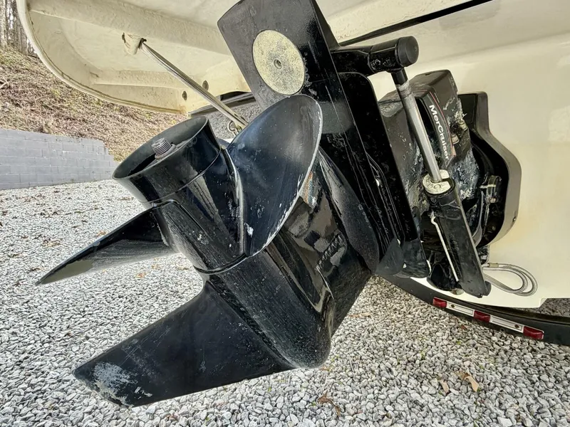 Slide: The Image of Maxum 2200 SR3 2007 - 5989397