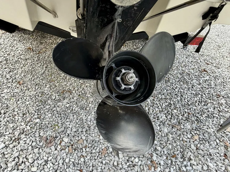 Slide: The Image of Maxum 2200 SR3 2007 - 5989398