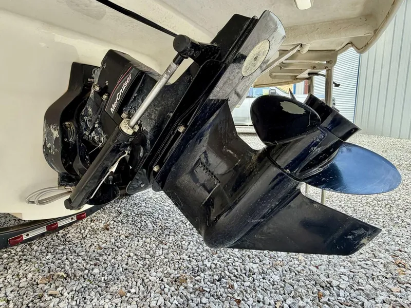 Slide: The Image of Maxum 2200 SR3 2007 - 5989399