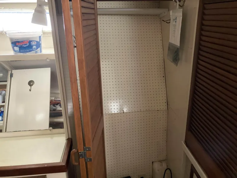 Slide: The Image of Chris-Craft Commander Flush Deck 1972 - 6000429