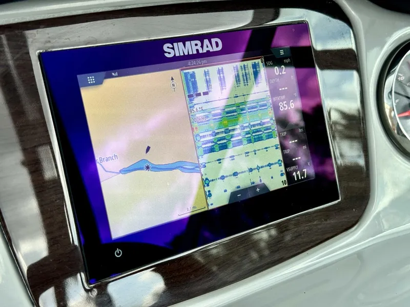 Slide: The Image of Chaparral 21 SSi Ski & Fish 2023 - 5989595