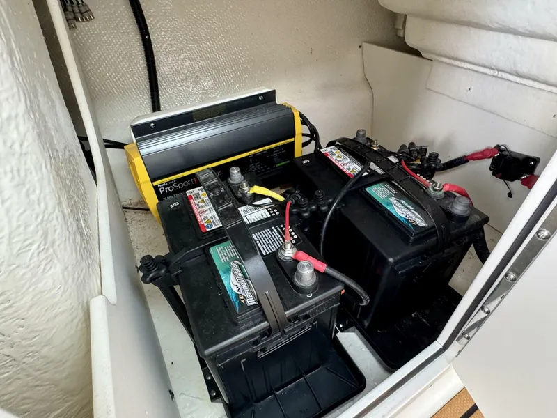 Slide: The Image of Chaparral 21 SSi Ski & Fish 2023 - 5989607