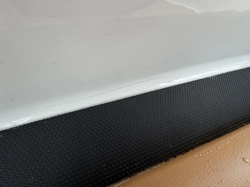 Slide: The Image of Chaparral 21 SSi Ski & Fish 2023 - 5989632