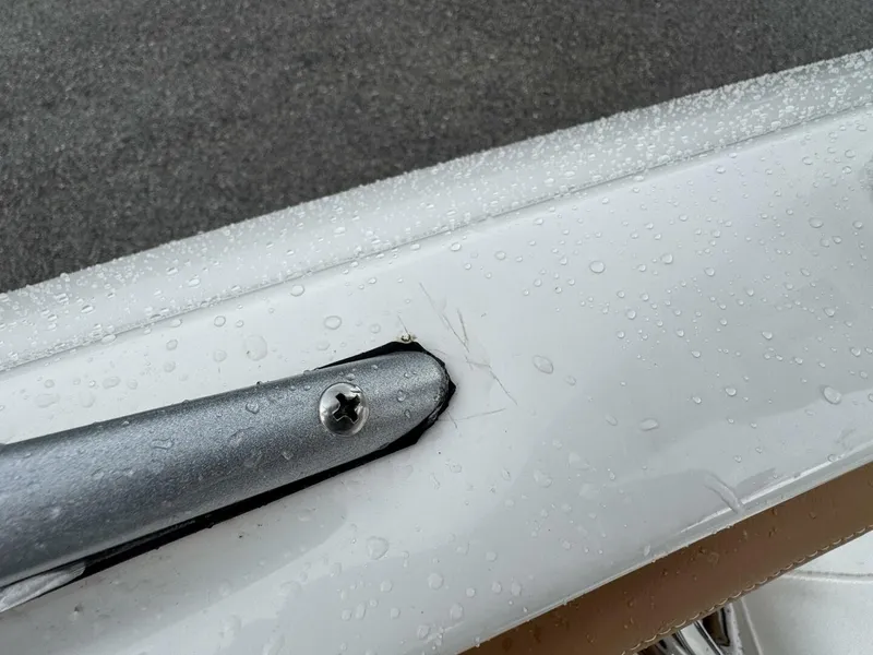 Slide: The Image of Chaparral 21 SSi Ski & Fish 2023 - 5989634