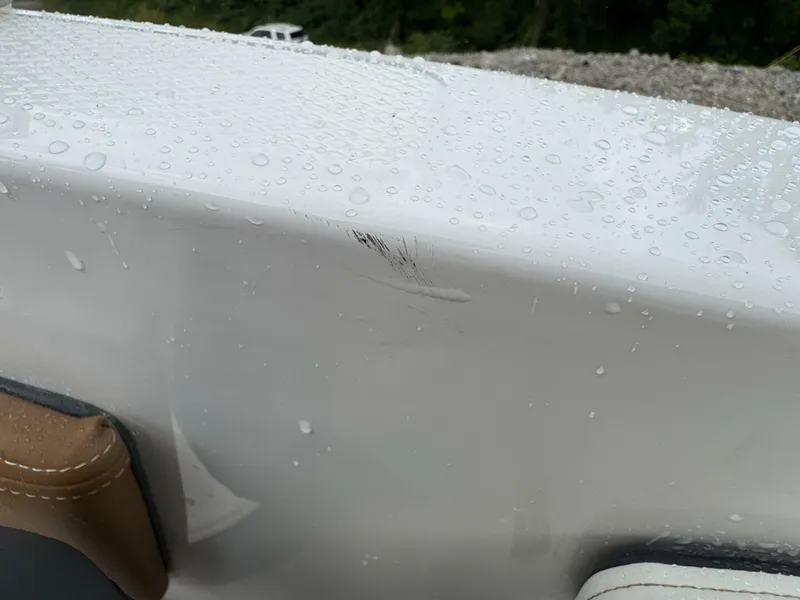 Slide: The Image of Chaparral 21 SSi Ski & Fish 2023 - 5989635