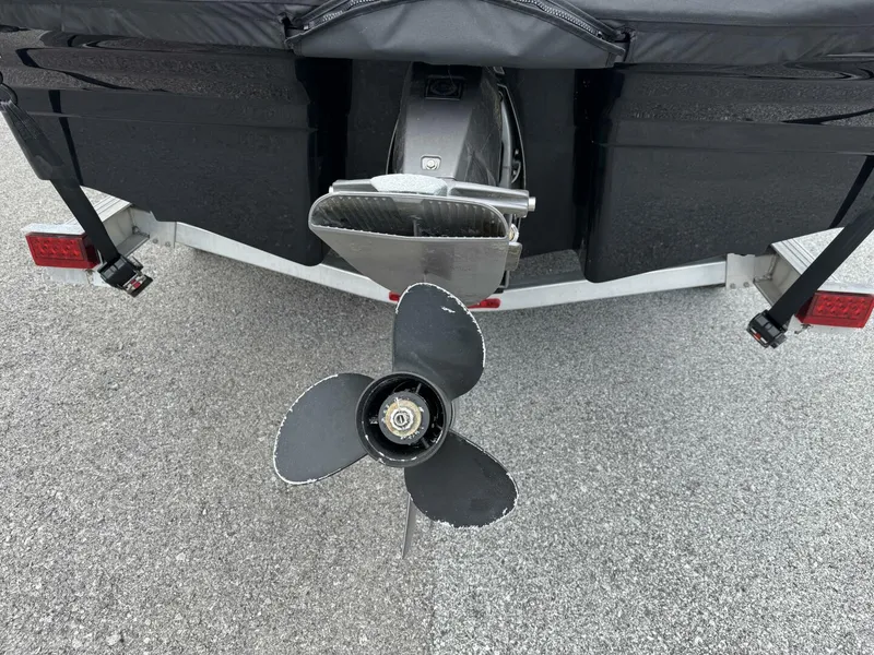 Slide: The Image of Chaparral 21 SSi Ski & Fish 2023 - 5989636