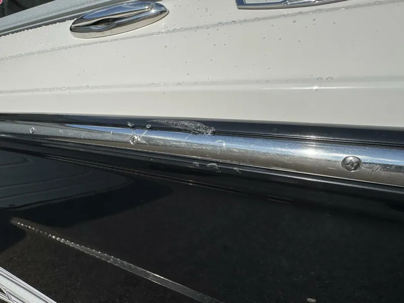 Slide: The Image of Chaparral 21 SSi Ski & Fish 2023 - 5989643