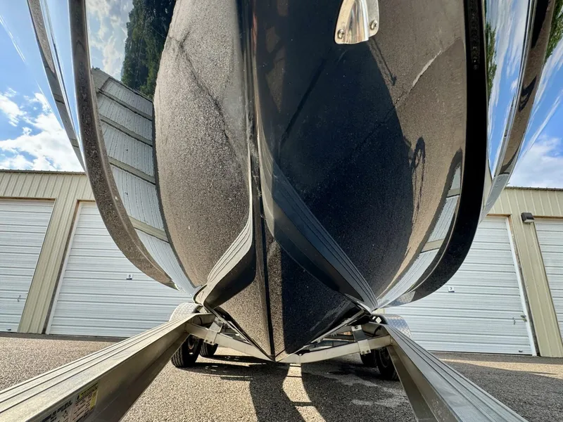 Slide: The Image of Chaparral 21 SSi Ski & Fish 2023 - 5989645