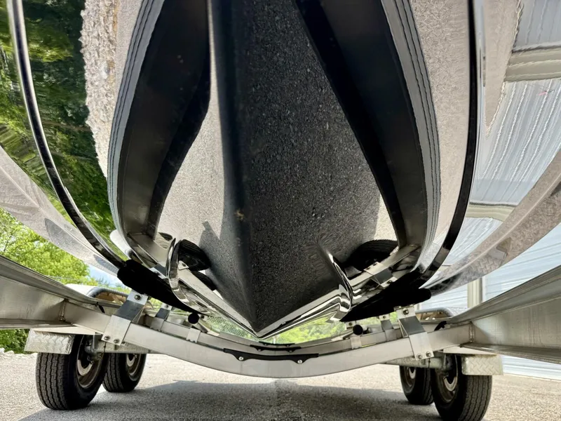 Slide: The Image of Chaparral 21 SSi Ski & Fish 2023 - 5989646