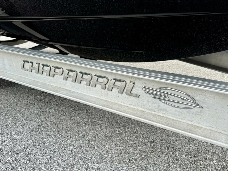 Slide: The Image of Chaparral 21 SSi Ski & Fish 2023 - 5989650