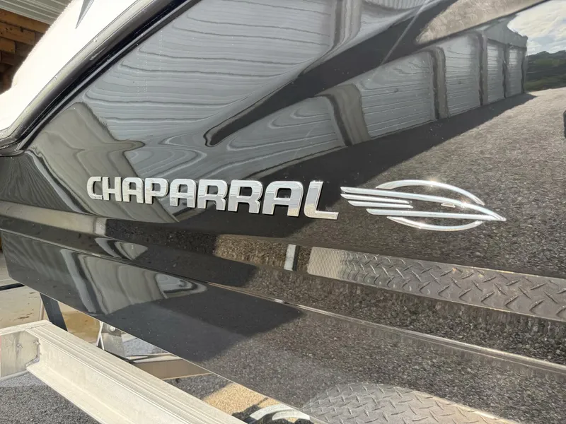 Slide: The Image of Chaparral 21 SSi Ski & Fish 2023 - 5989651