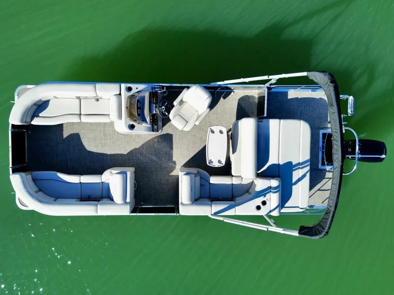 Slide: The Image of Harris Cruiser 230 2021 - 5989668