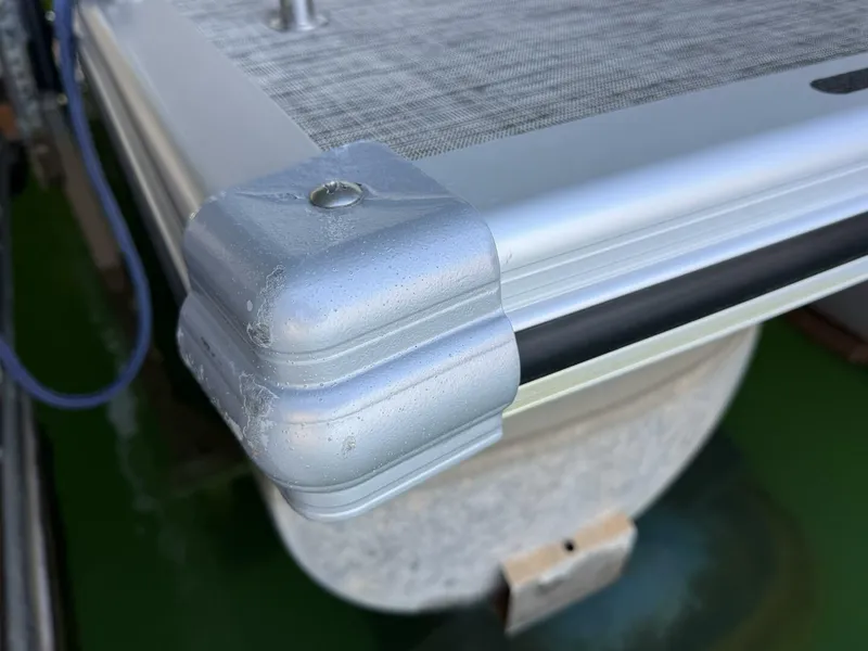 Slide: The Image of Harris Cruiser 230 2021 - 5989758